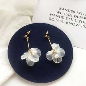 3 for $25 elegant vintage style earrings